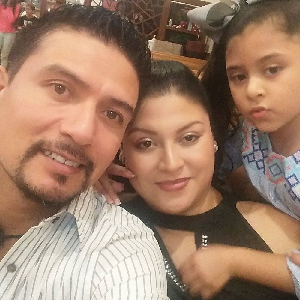 Meet your Posher, Yamileth